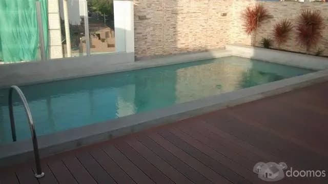 MODERNO DEPARTAMENTO EN BARRANCO ESTRENO — foto 6