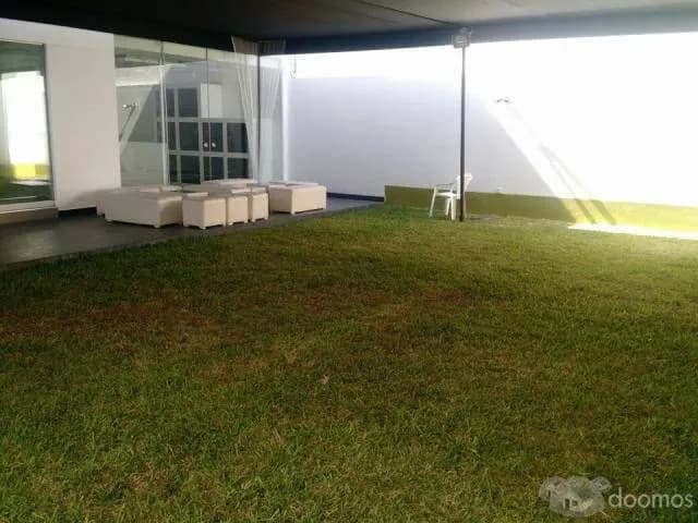 ALQUILER DE CASA PARA EVENTOS EN SURCO — foto 2