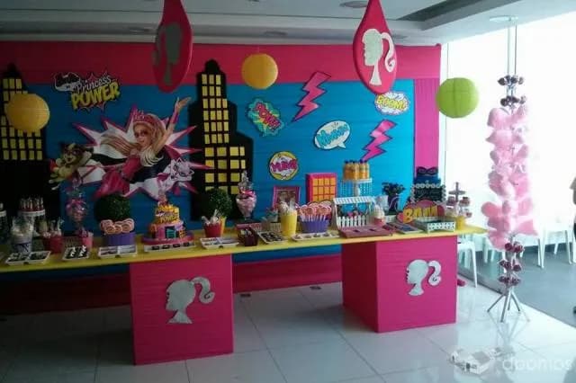 ALQUILER DE CASA PARA EVENTOS EN SURCO — foto 4