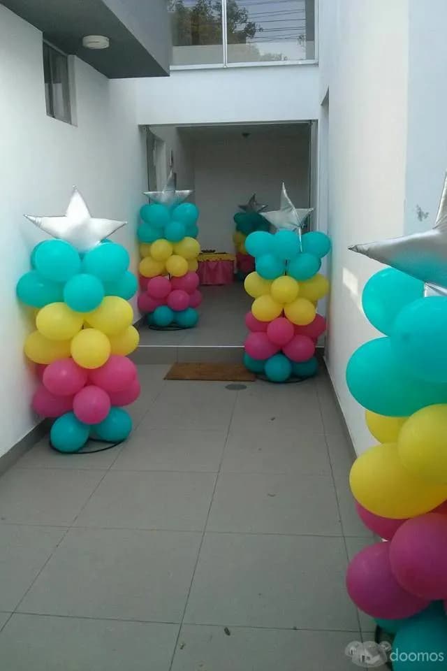 ALQUILER DE CASA PARA EVENTOS EN SURCO — foto 6