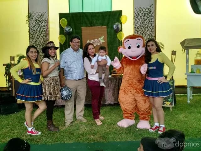 ALQUILER DE CASA PARA EVENTOS EN SURCO — foto 8