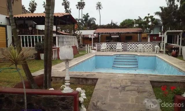 Casa en La Encantada de Villa - Chorillos — foto 1