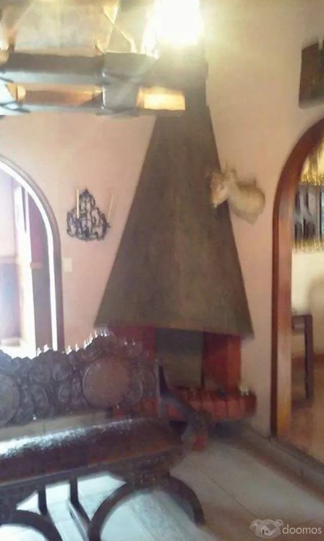 Casa en La Encantada de Villa - Chorillos — foto 2