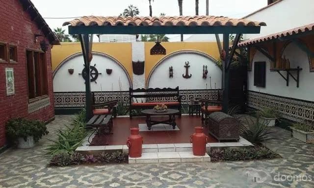 Casa en La Encantada de Villa - Chorillos — foto 3