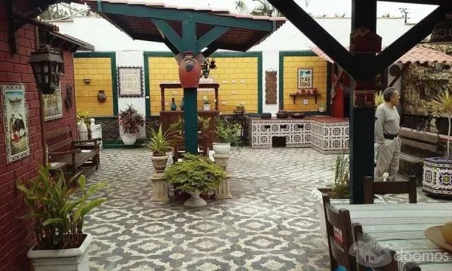 Casa en La Encantada de Villa - Chorillos — foto 4