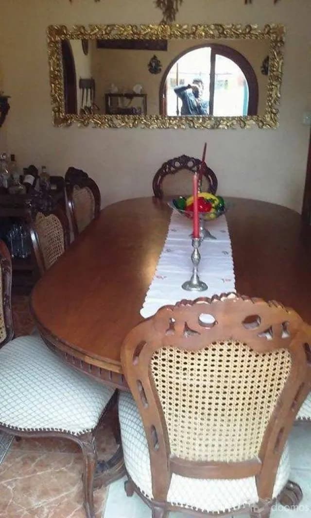 Casa en La Encantada de Villa - Chorillos — foto 5