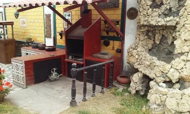 Casa en La Encantada de Villa - Chorillos — foto 6