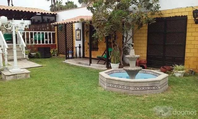 Casa en La Encantada de Villa - Chorillos — foto 7