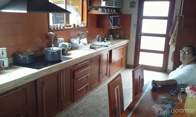 Casa en La Encantada de Villa - Chorillos — foto 8