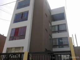 DEPARTAMENTO NUEVO