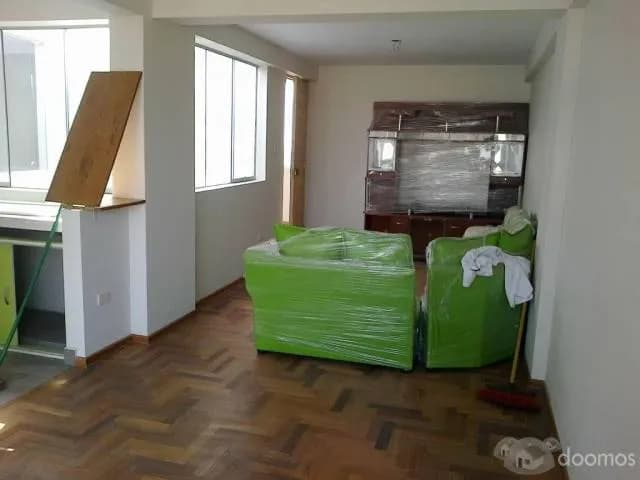 DEPARTAMENTO NUEVO — foto 2