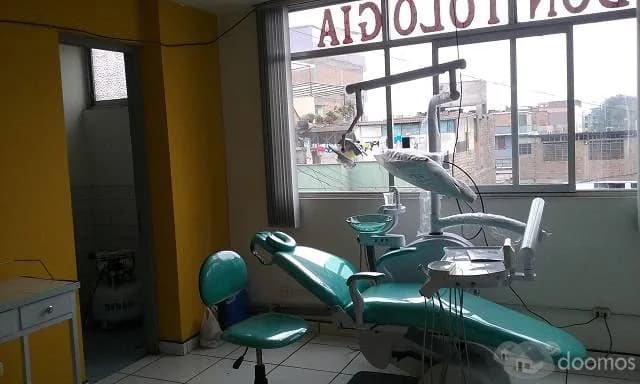 Consultorio dental — foto 7