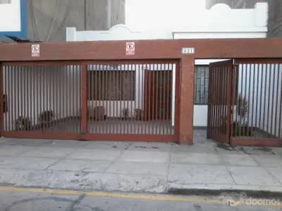 Vendo hermosa casa ubicada en Magdalena del Mar