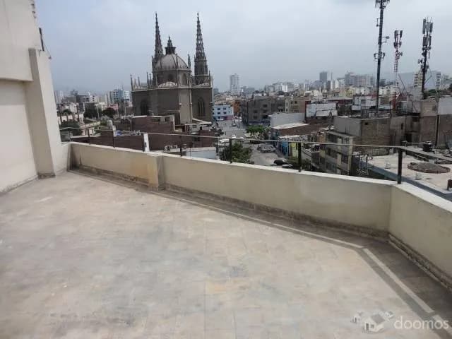 Vendo Departamento de un solo ambiente en Jesus Maria — foto 4