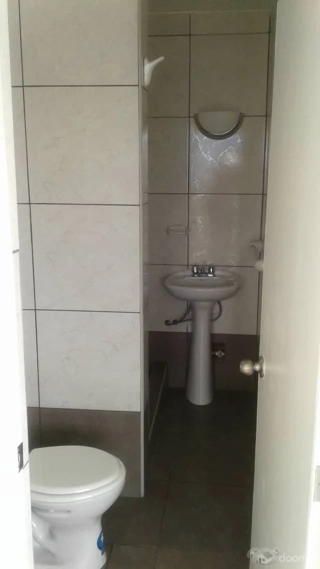 Vendo Departamento de un solo ambiente en Jesus Maria — foto 5