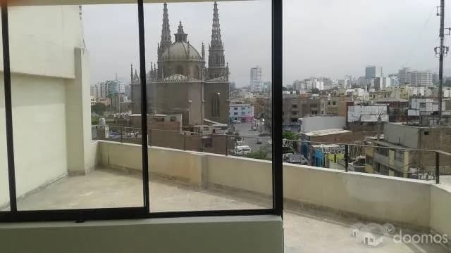 Vendo Departamento de un solo ambiente en Jesus Maria — foto 7
