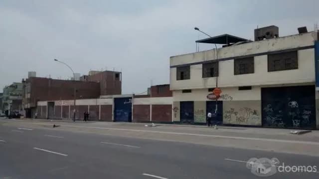 TERRENO MUY BIEN UBICADO EN ATE — foto 1