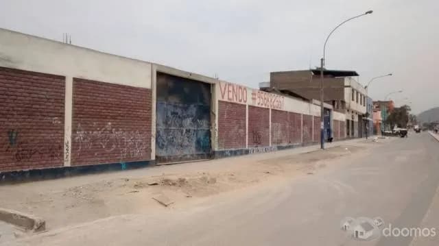 TERRENO MUY BIEN UBICADO EN ATE — foto 2