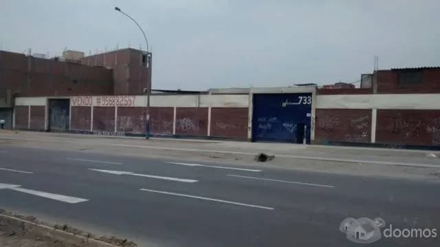 TERRENO MUY BIEN UBICADO EN ATE — foto 3