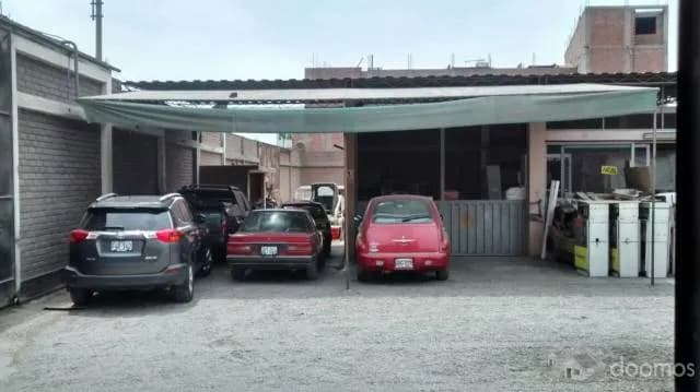 TERRENO MUY BIEN UBICADO EN ATE — foto 4