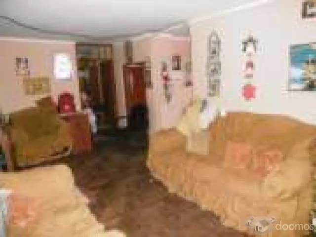 VENDO CASA DE 2 PISOS Y UN MINI DEPARTAMENTO — foto 5