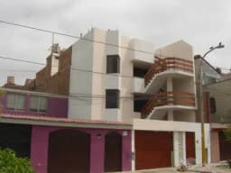 Remato Departamento Independizado-San Miguel-Lima