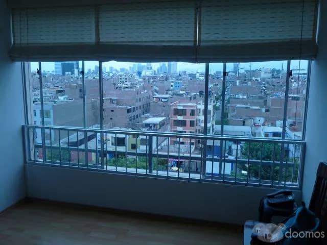 COMODO Y MODERNO DEPARTAMENTO EN SURQUILLO — foto 6