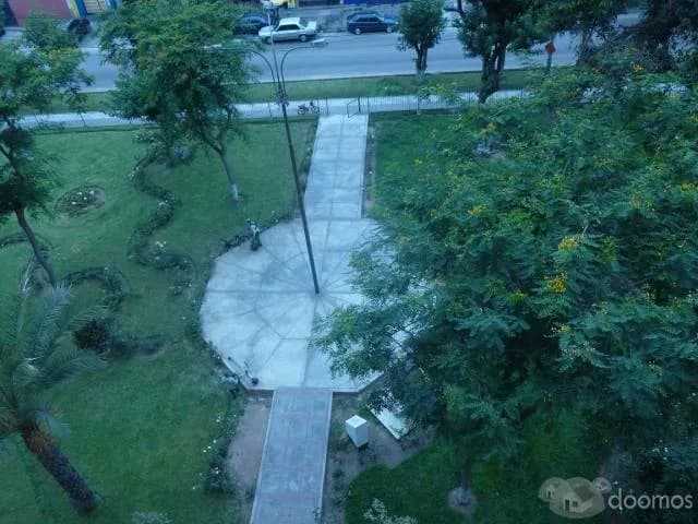 COMODO Y MODERNO DEPARTAMENTO EN SURQUILLO — foto 7