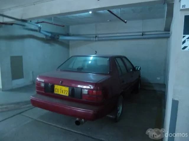 COMODO Y MODERNO DEPARTAMENTO EN SURQUILLO — foto 8