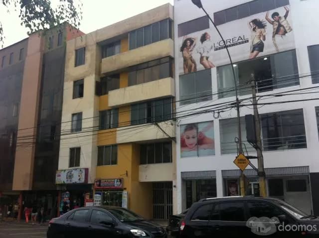 VENDO DPTO EN MAGDALENA — foto 1
