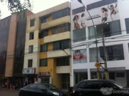 VENDO DPTO EN MAGDALENA
