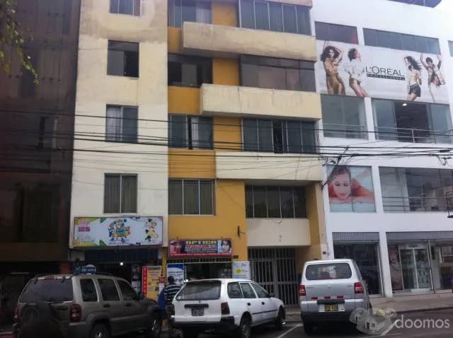 VENDO DPTO EN MAGDALENA — foto 2