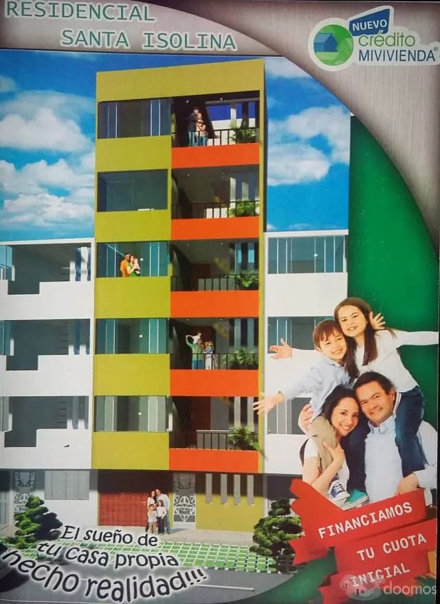 DEPARTAMENTOS FLAT Y DUPLEX DE ESTRENO — foto 1
