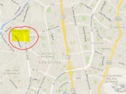 Venta de terreno a 250000 dolares