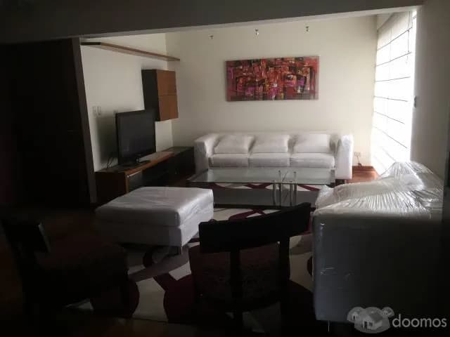 Amoblado 3 dormitorios — foto 1