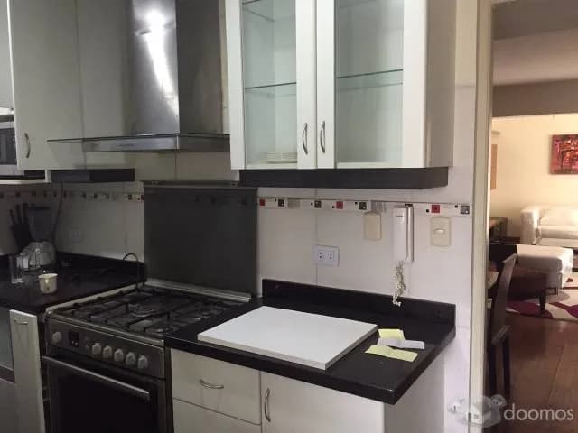 Amoblado 3 dormitorios — foto 4