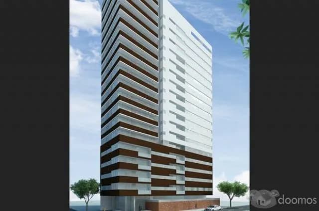 Moderno Departamento en Lince — foto 1