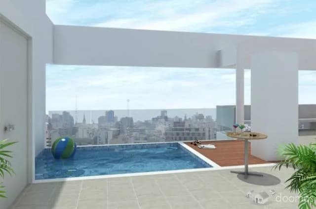 Moderno Departamento en Lince — foto 2