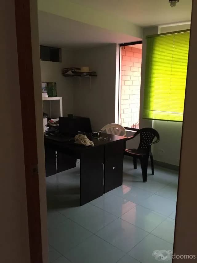 VENDO DUPLEX EN SAN BORJA — foto 2