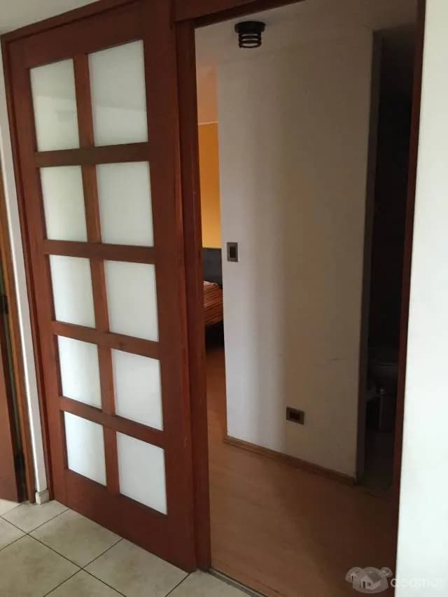 VENDO DUPLEX EN SAN BORJA — foto 5