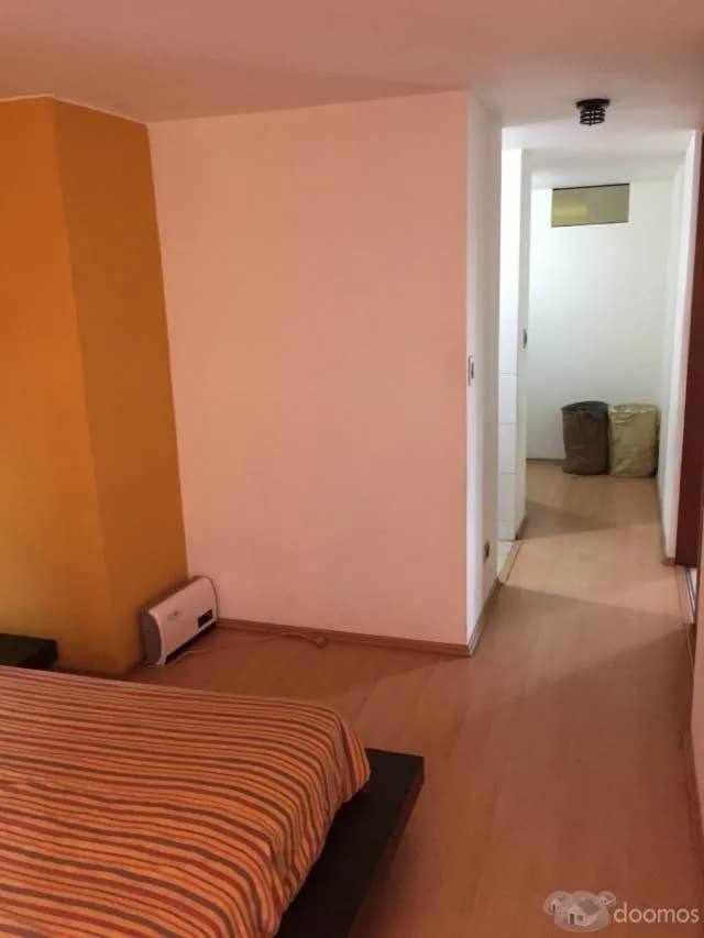 VENDO DUPLEX EN SAN BORJA — foto 6