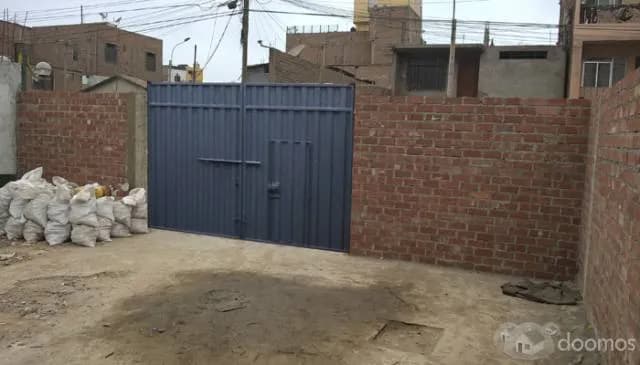Vendo Terreno 338 m2 — foto 4