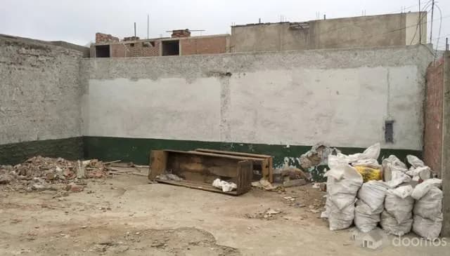 Vendo Terreno 338 m2 — foto 6