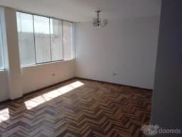 Vendo hermoso departamento en Tahuaycani $90,000 - 3 dormitorios 2 baños sin cochera