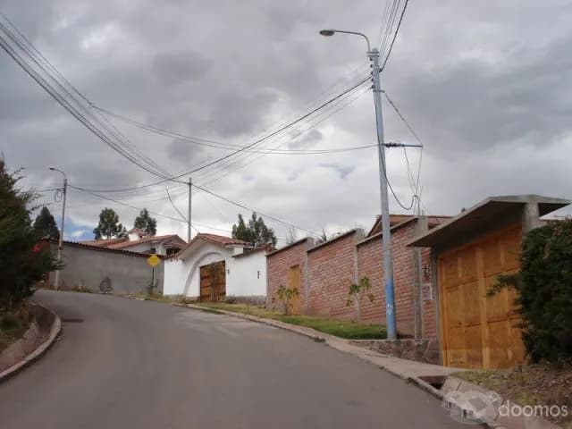 OCASIÓN - VENDO TRES HERMOSOS TERRENOS EN SANTA MARIA - CUSCO — foto 7