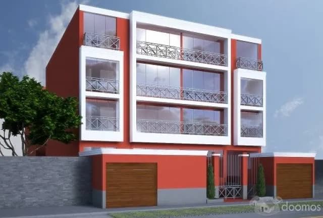 VENTA DE DEPARTAMENTOS — foto 1