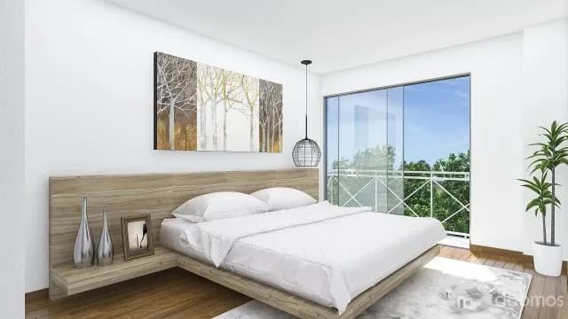 VENTA DE DEPARTAMENTOS — foto 2