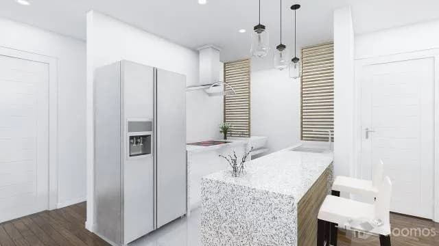 VENTA DE DEPARTAMENTOS — foto 3