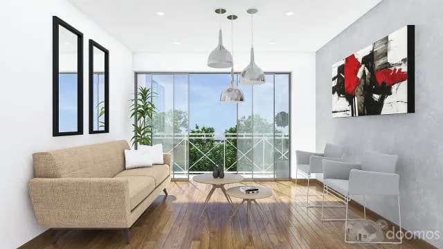 VENTA DE DEPARTAMENTOS — foto 4