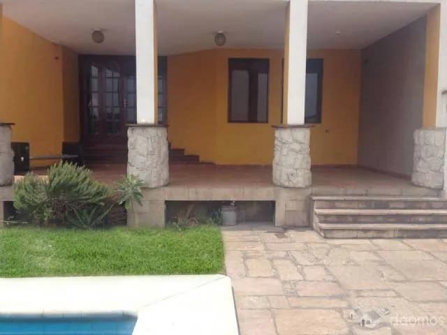 Alquiler de casa para eventos — foto 6